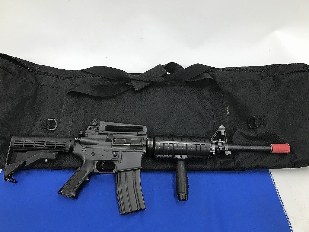 東京マルイ MARUI 電動ガン ※対象年齢18歳以上 M4A1 | bioimune.com.br