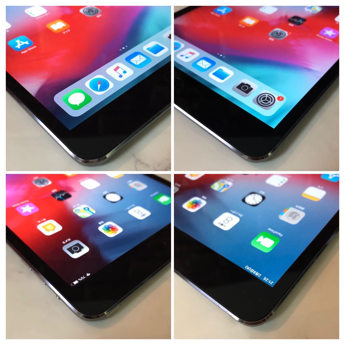 iPad Air 16GB wifiモデル 管理番号:0615 - 通販 - hanackenovinky.cz