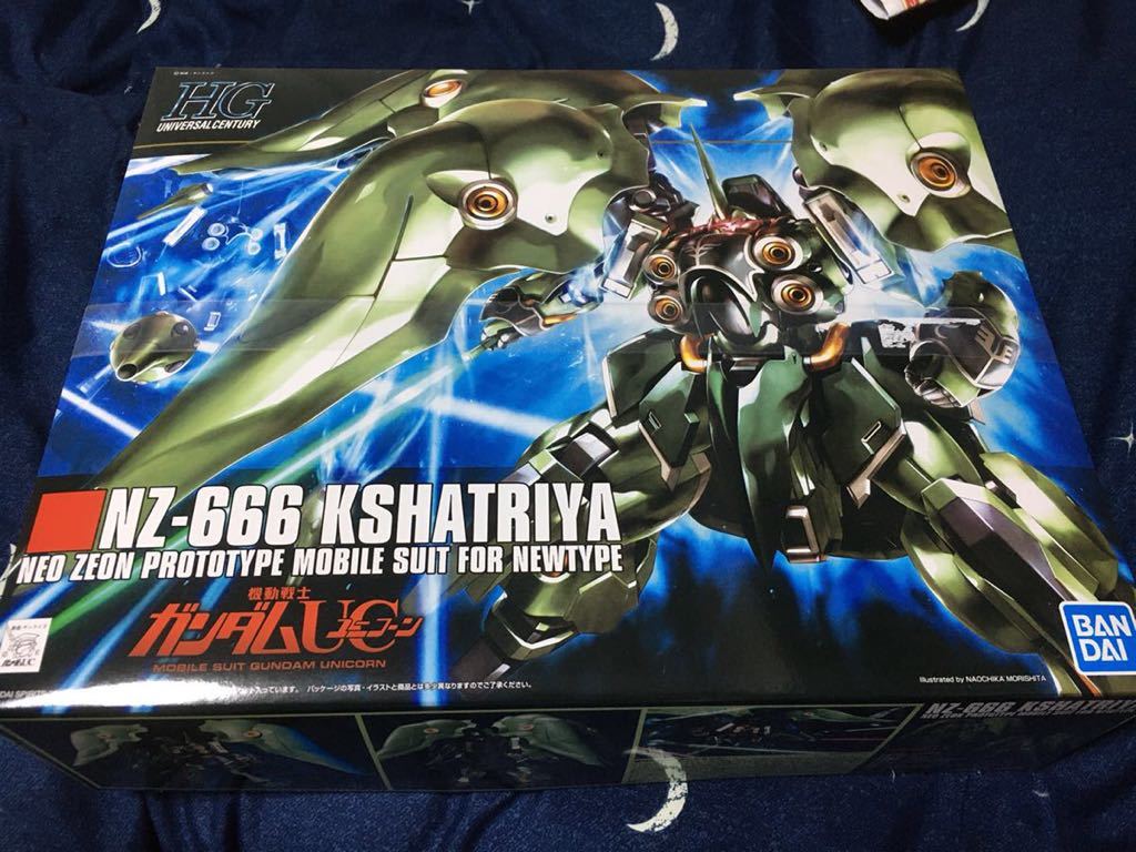 Hguc 1 144 バンダイ 機動戦士ガンダムuc Nz 666 クシャトリヤ 機動戦士ガンダムuc ユニコーン 売買されたオークション情報 Yahooの商品情報をアーカイブ公開 オークファン Aucfan Com Hguc 1 144 バンダイ 機動戦士ガンダムuc Nz 666 クシャトリヤ 機動戦士ガンダムuc ユニコーン 売買されたオークション情報 Yahooの商品情報をアーカイブ公開 オークファン Aucfan Com