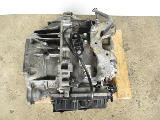 24 year Volvo V60 DBA - FB4164T auto mission B4164T 172095 4321