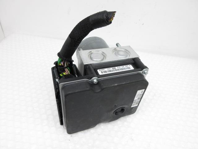 26 year Peugeot RCZ ABA - T7R5F02 ABS actuator 9666957480 175033 4367