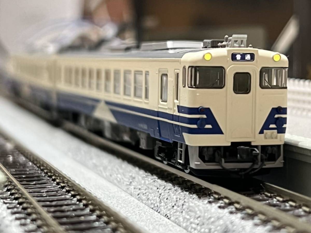 TOMIX 98058 キハ48 五能線色 ディーゼルカー JR・国鉄車輌 TOMIX 98058 キハ48 五能線色 ディーゼルカー JR・国鉄車輌
