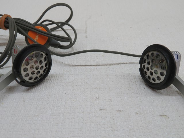 SONY MDR-4 ステレオヘッドホン WALKMAN ソニー ウォークマン SONY MDR-4 ステレオヘッドホン WALKMAN ソニー ウォークマン