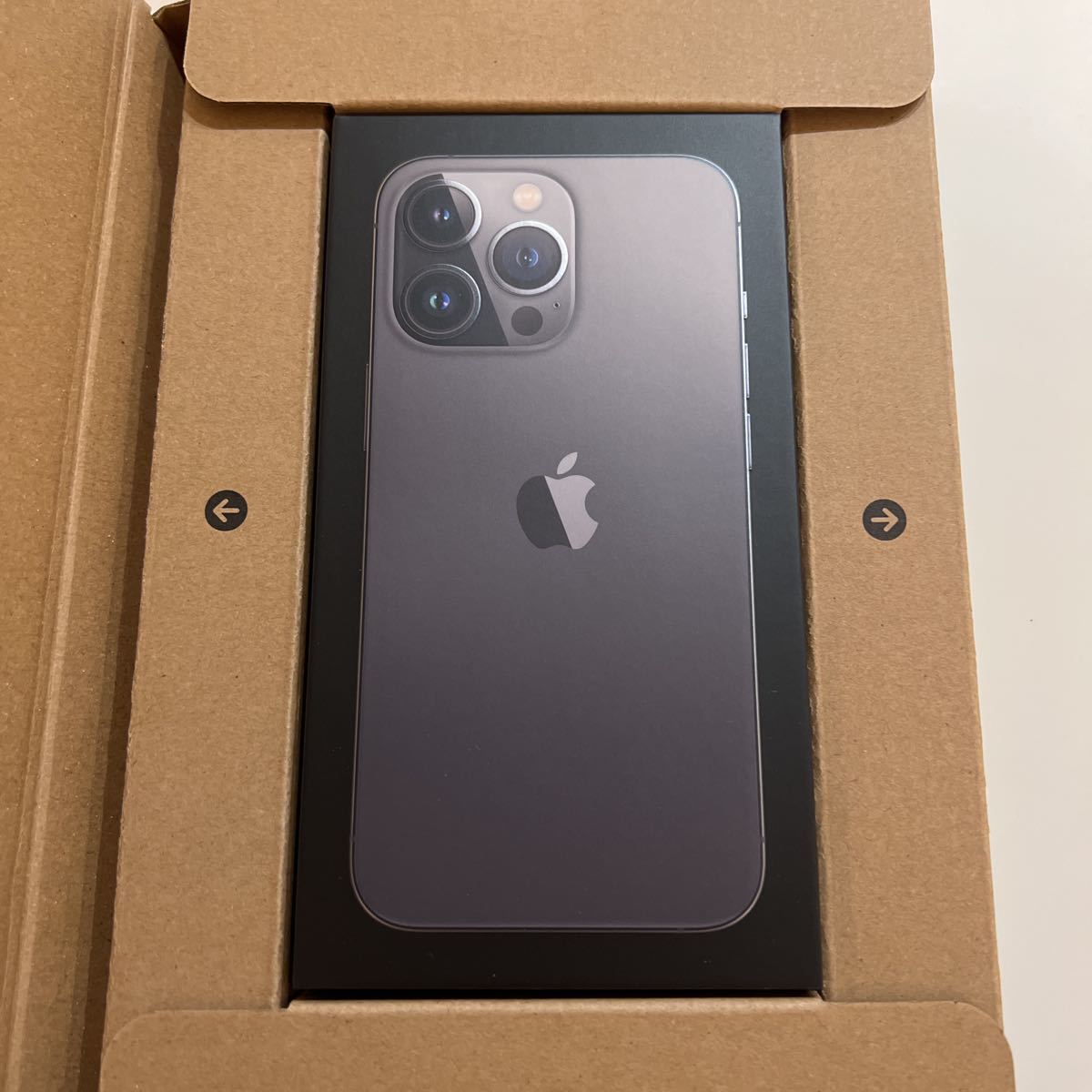 iPhone13pro グラファイト 128gb 新品 www.gastech.com.tr