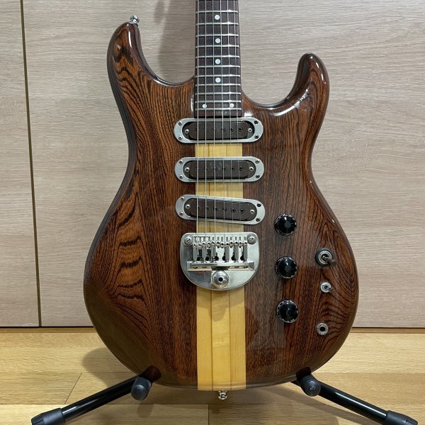 2022新発 GRECO ビンテージギターカタログ ビンテージ EG-650B - www