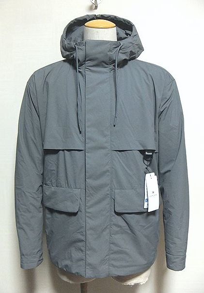 ヤフオク! - 極上:snowpeak × UNITED ARROWS(B...