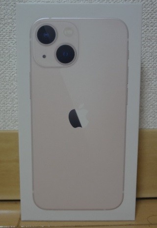 新品未開封】 iPhone 13 mini ピンク 128 GB SIMフリー | tspea.org