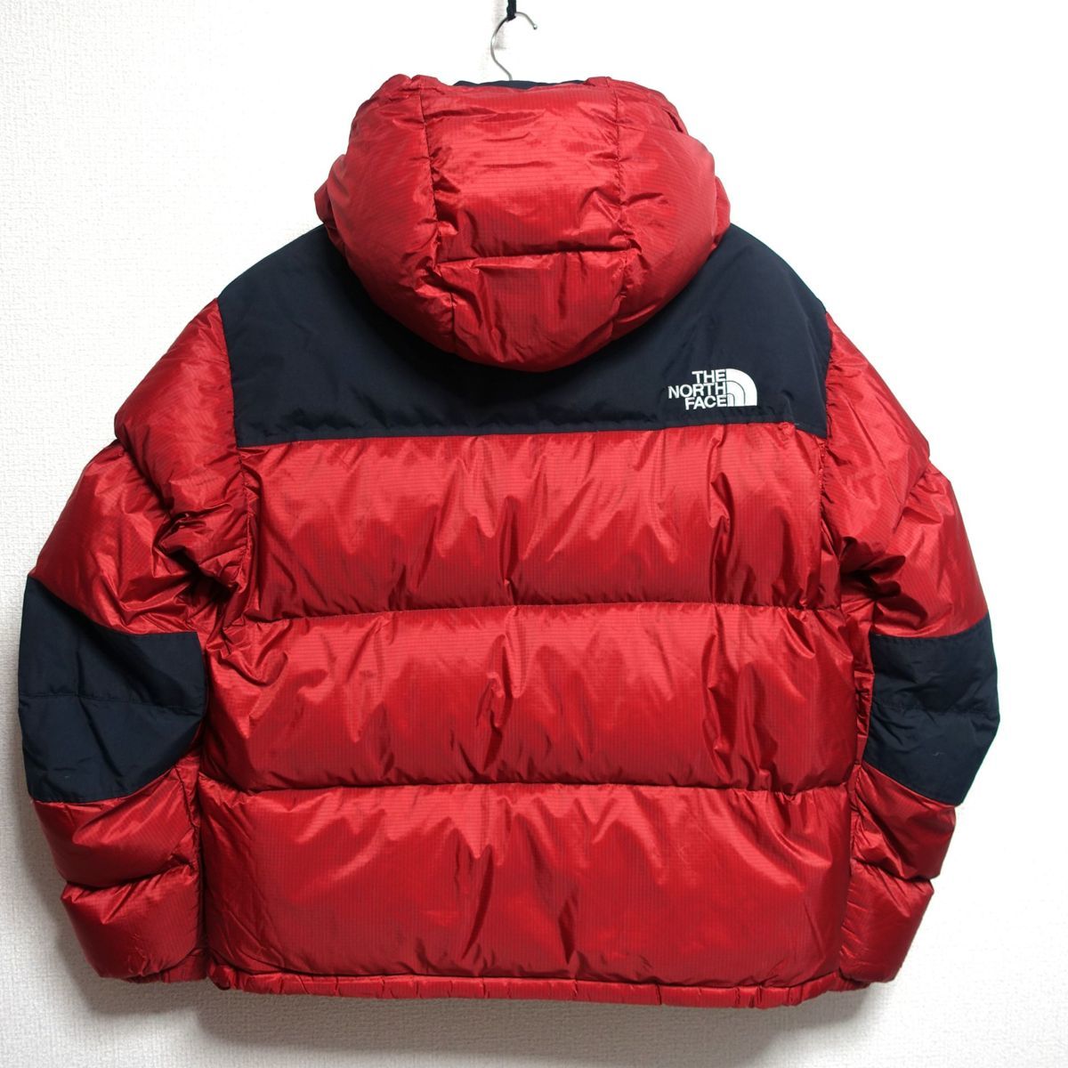THE NORTH FACE ノースフェイス サミットシリーズ バルトロ ダウン