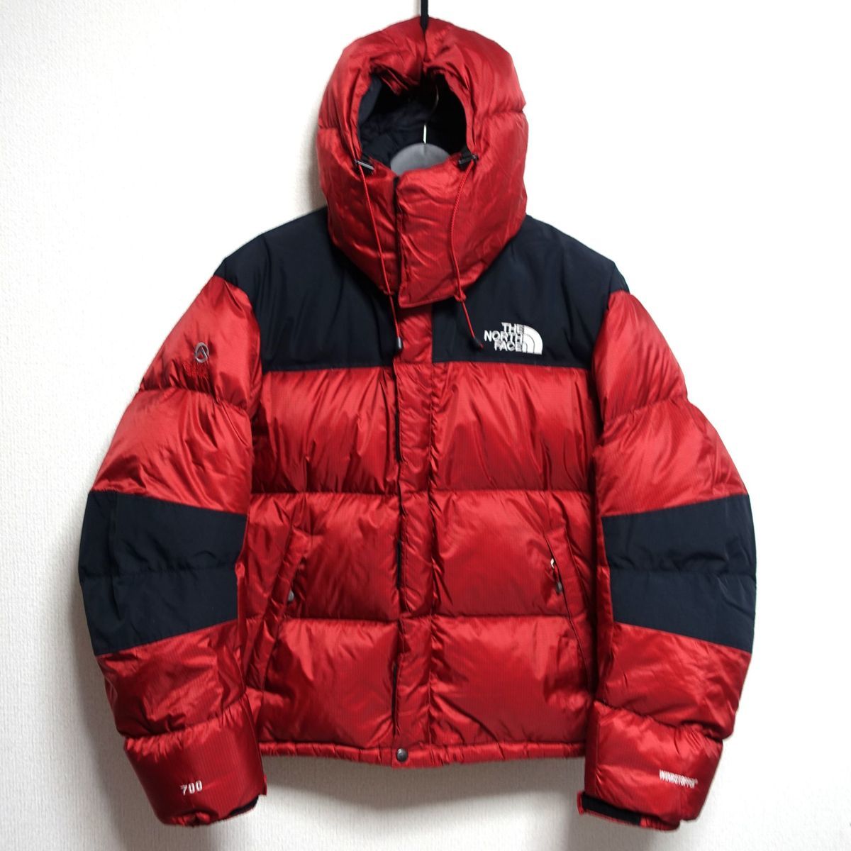 THE NORTH FACE ノースフェイス サミットシリーズ バルトロ ダウン
