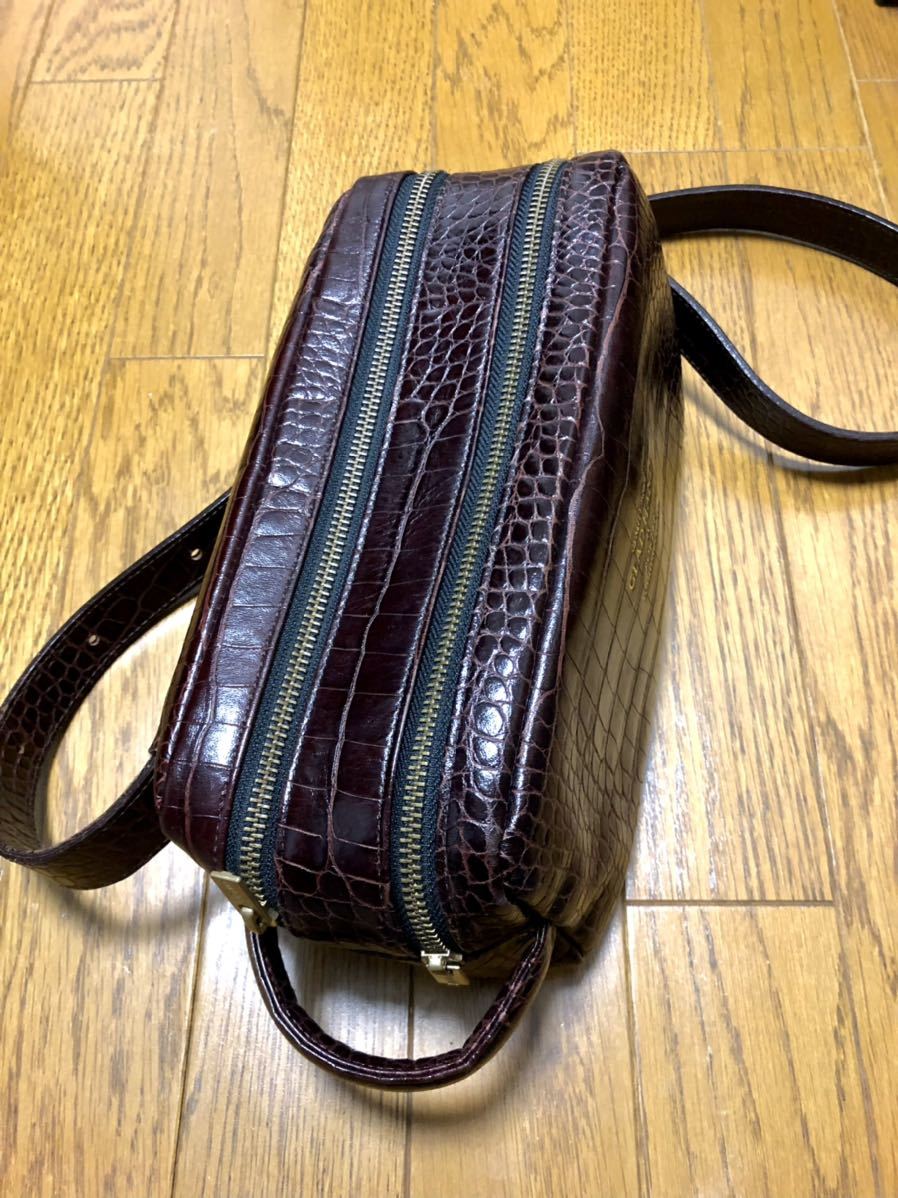 送料無料！PORTER ポーター × GLAD HAND グラッドハンド BAGGAGE