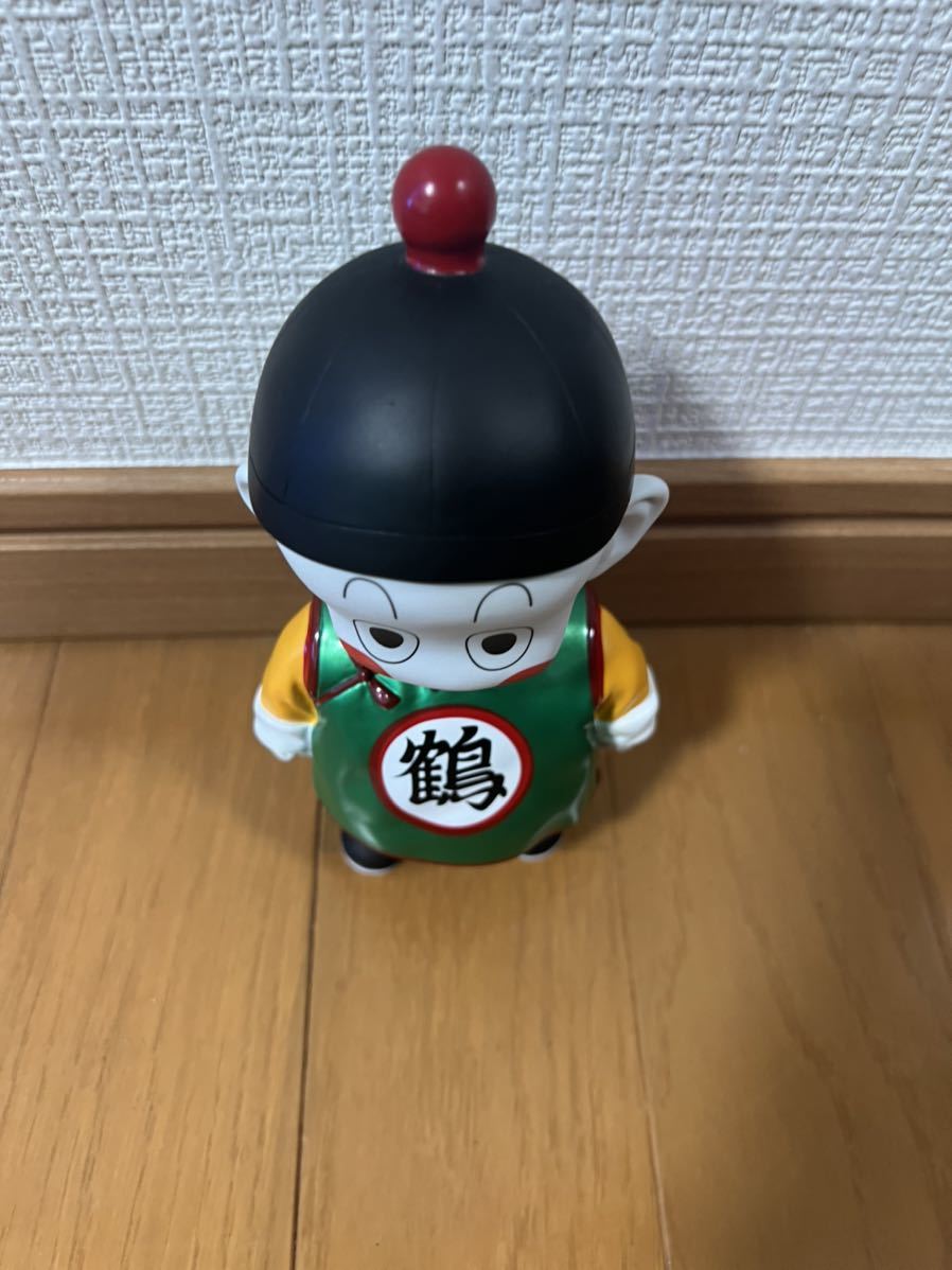 ドラゴンボール チャオズ ソフビフィギュア の商品詳細 | ヤフオク