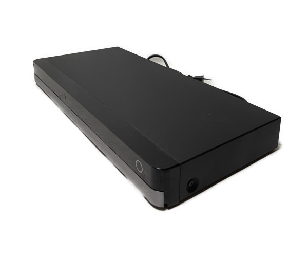 完動品 美品 東芝 1TB 3チューナー ブルーレイレコーダー REGZA DBR