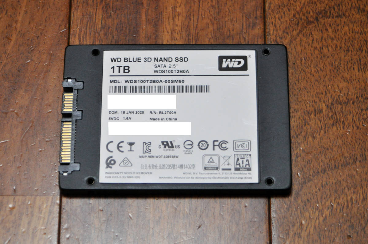 9375円 大人気定番商品 Western Digital SSD 500GB WD Red SA500 NAS 2.5インチ 内蔵SSD WDS500G1R0A-EC 国内正規代理店品