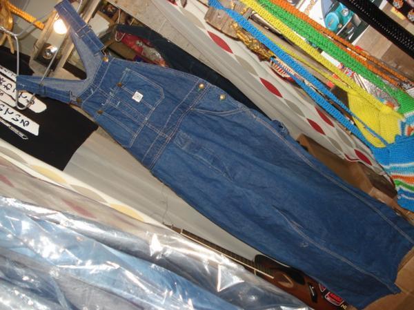 入荷中 60'S★古着★DUCK HEAD★オーバーオール★W32★ビンテージ★ワーク★ダックヘッド★サロペット★ペインター★MADE USA★古着★ IN オーバーオール 入荷中 60'S★古着★DUCK HEAD★オーバーオール★W32★ビンテージ★ワーク★ダックヘッド★サロペット★ペインター★MADE USA★古着★ IN オーバーオール