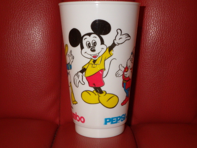 70 S Pepse Junbo プラスチック タンブラー 10 ビンテージ コップ カップ ディズニー キャラクター ペプシコーラ キッチン雑貨 70 S Pepse Junbo プラスチック タンブラー 10 ビンテージ コップ カップ ディズニー キャラクター ペプシコーラ キッチン雑貨