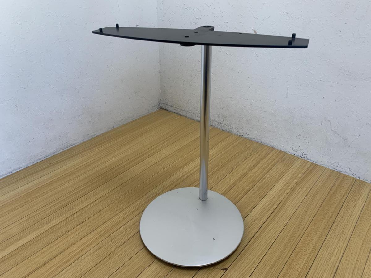 ☆B&O Bang&Olufsenバング&オルフセン BeoSound1用スタンド - www
