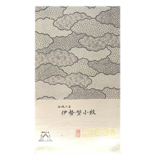 [ мир приятный магазин ] # традиция прикладное искусство Исэ город type Edo мелкий рисунок . наличие мелкий рисунок . японский шелк . после крепдешин ткань использование ткань натуральный шелк мелкий рисунок #