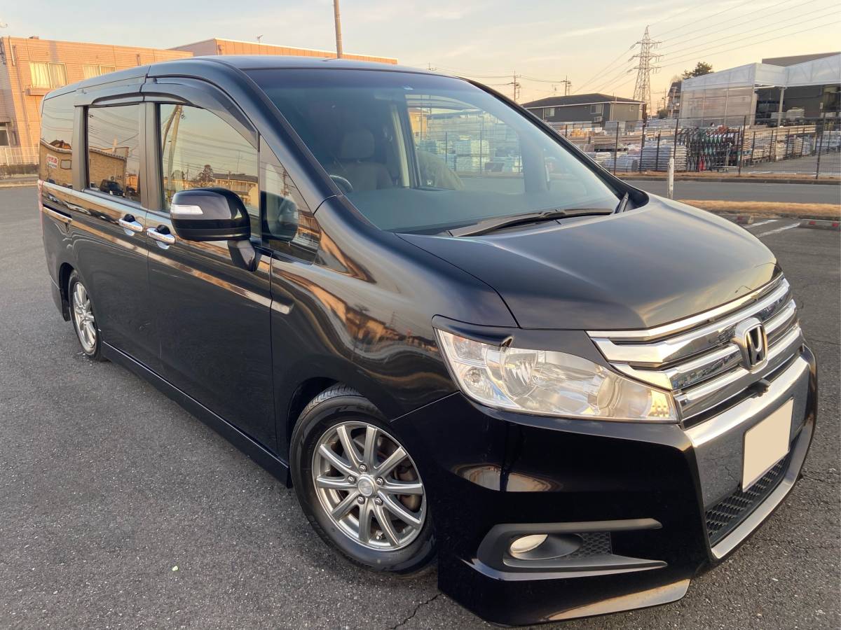 1円売切り ステップワゴン スパーダz 特別仕様車 クールスピリット 車検r5年12月 ローダウン フリップダウンモニター 両側パワスラ 的詳細資料 Yahoo 拍賣代標 From Japan 1円売切り ステップワゴン スパーダz 特別仕様車 クールスピリット 車検r5年12月 ローダウン フリップダウンモニター 両側パワスラ 的詳細資料 Yahoo 拍賣代標 From Japan