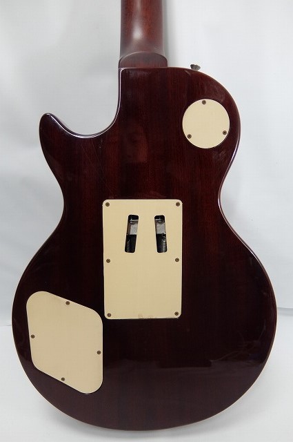 エレキギター フロイドローズ搭載 Floyd Rose エピフォン エレキギター フロイドローズ搭載 Floyd Rose エピフォン
