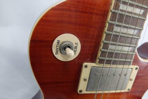 エレキギター フロイドローズ搭載 Floyd Rose エピフォン エレキギター フロイドローズ搭載 Floyd Rose エピフォン