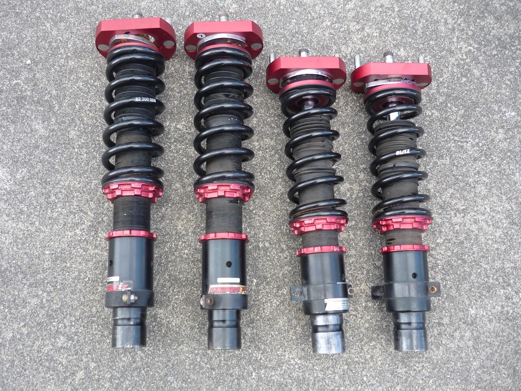 ☆売り切り!☆ビートPP1用 ブリッツZZ-R 車高調 品 www.gastech.com.tr