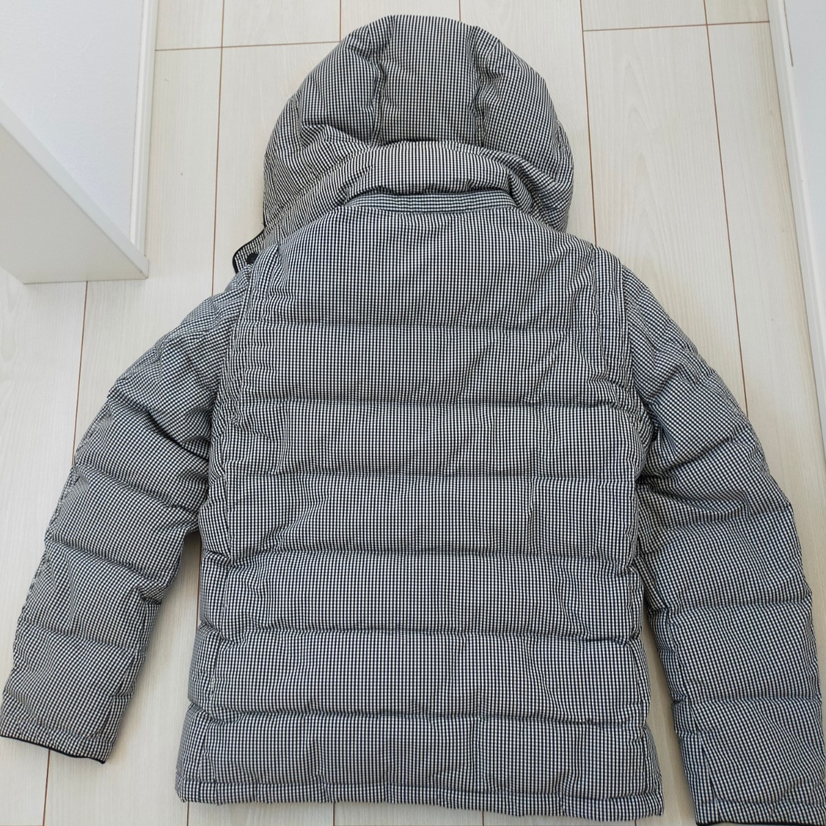 BURBERRY ダウンジャケット ベスト ホワイトグース フェザー www.erpyme.cl BURBERRY ダウンジャケット ベスト ホワイトグース フェザー www.erpyme.cl