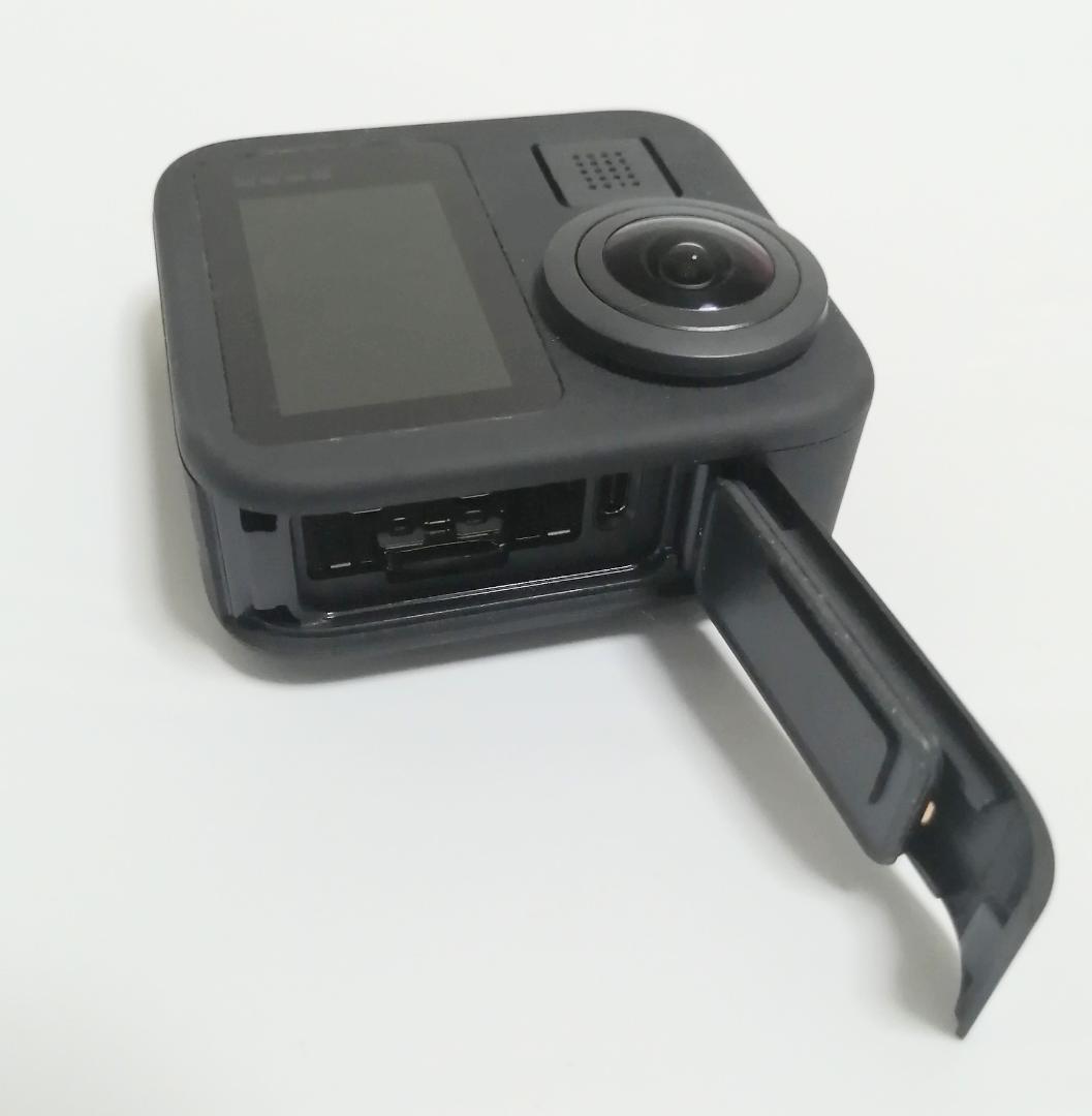 専用】GoPro MAX スターターキット www.lram-fgr.ma