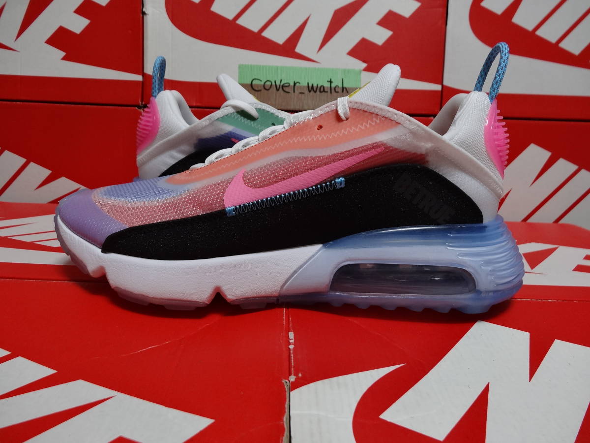 みがかかっ ヤフオク! NIKE AIR MAX 2090 BETRUE ナイキ エアマ