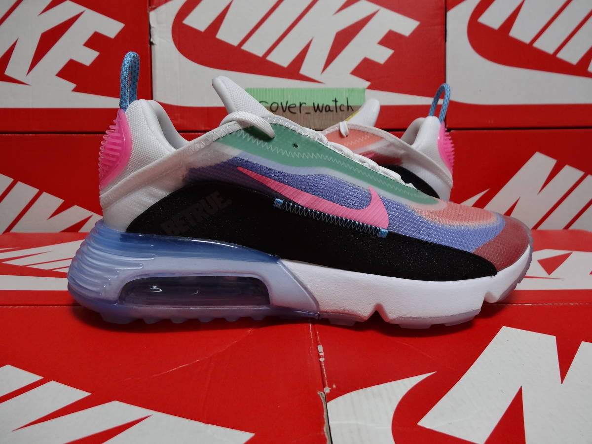 みがかかっ ヤフオク! NIKE AIR MAX 2090 BETRUE ナイキ エアマ