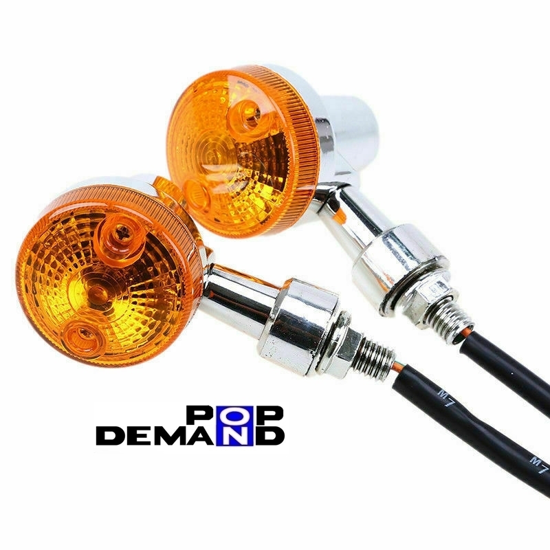 即納 汎用 メッキ ミニウインカー 12V GSタイプ 2個セット GPZ250R KR-1 KR250 KR250S Ninja 150SS 250 250R 250SL 即納 汎用 メッキ ミニウインカー 12V GSタイプ 2個セット GPZ250R KR-1 KR250 KR250S Ninja 150SS 250 250R 250SL