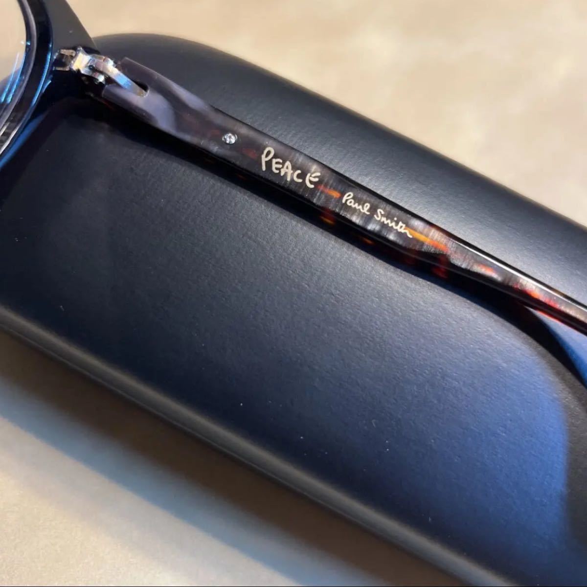 定価3.3万】新品 PaulSmith ポールスミス PS-9413 GRS | contifarma.pe