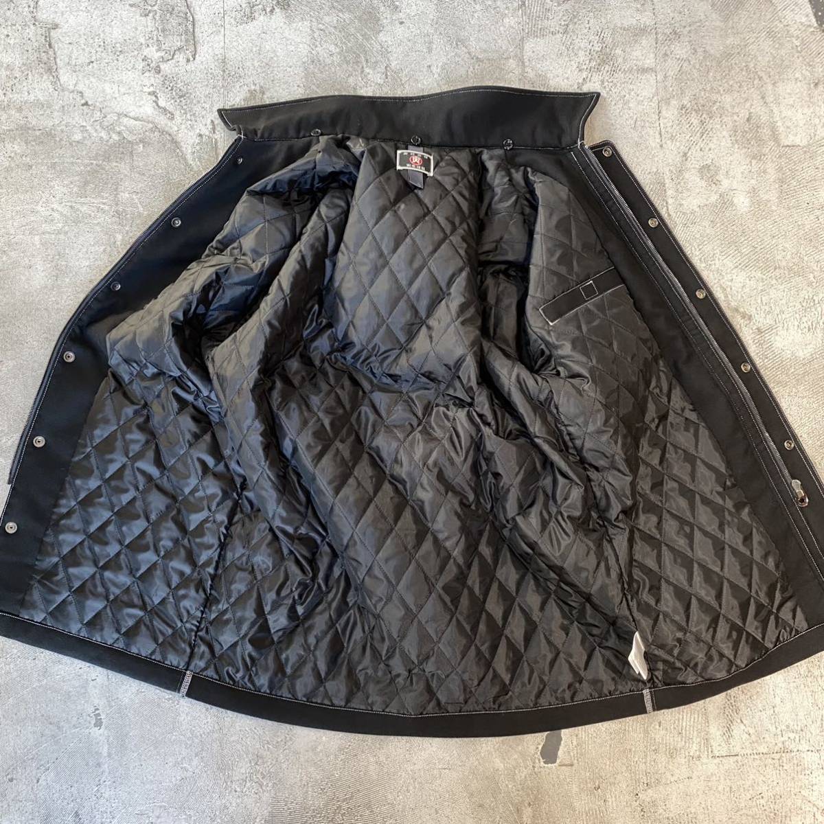 SHINYAKOZUKA 21aw DOKA COAT 割引オーダー waysstudio.com