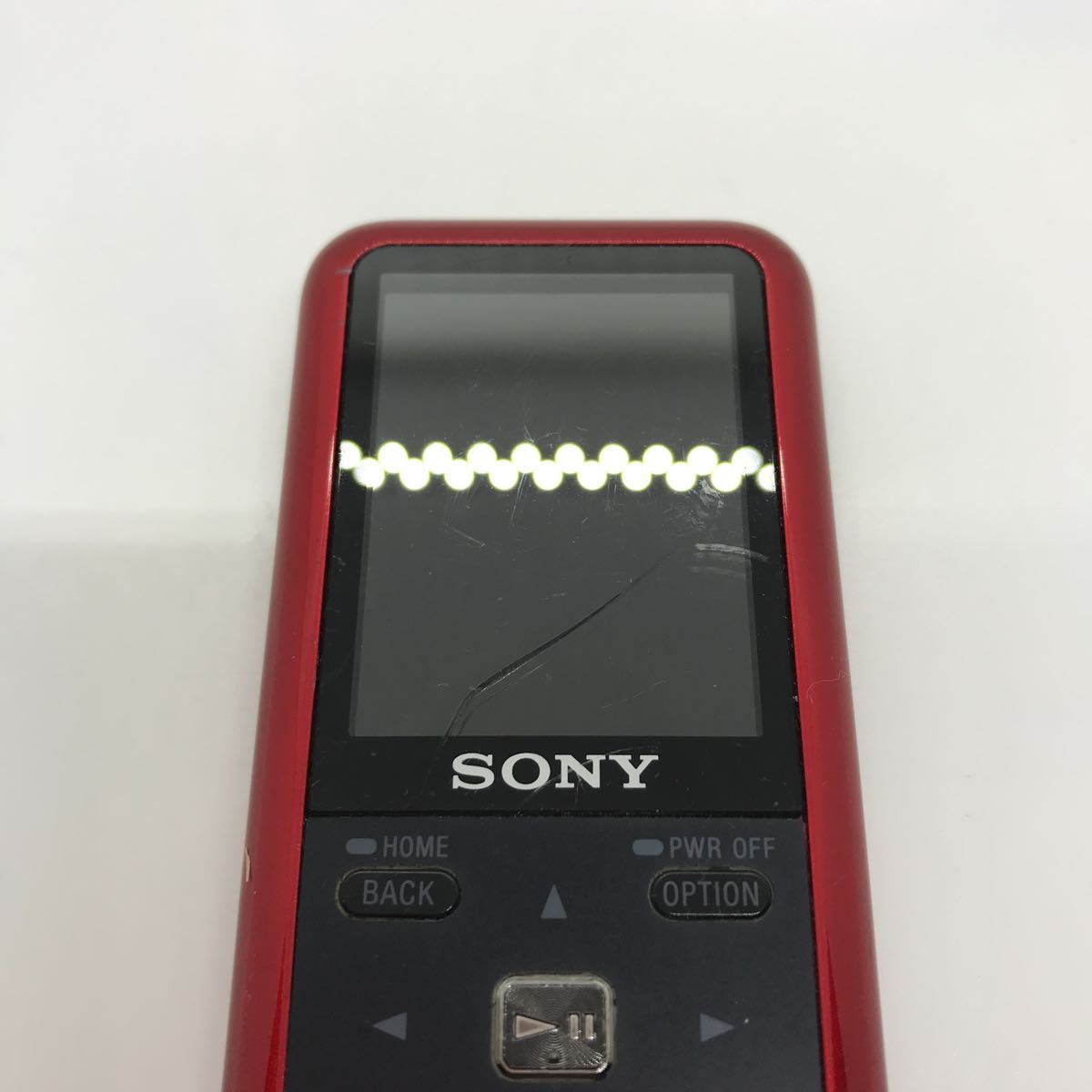 SONY WALKMAN Sシリーズ NW-S718F 8GB ウォークマン d123a513tn