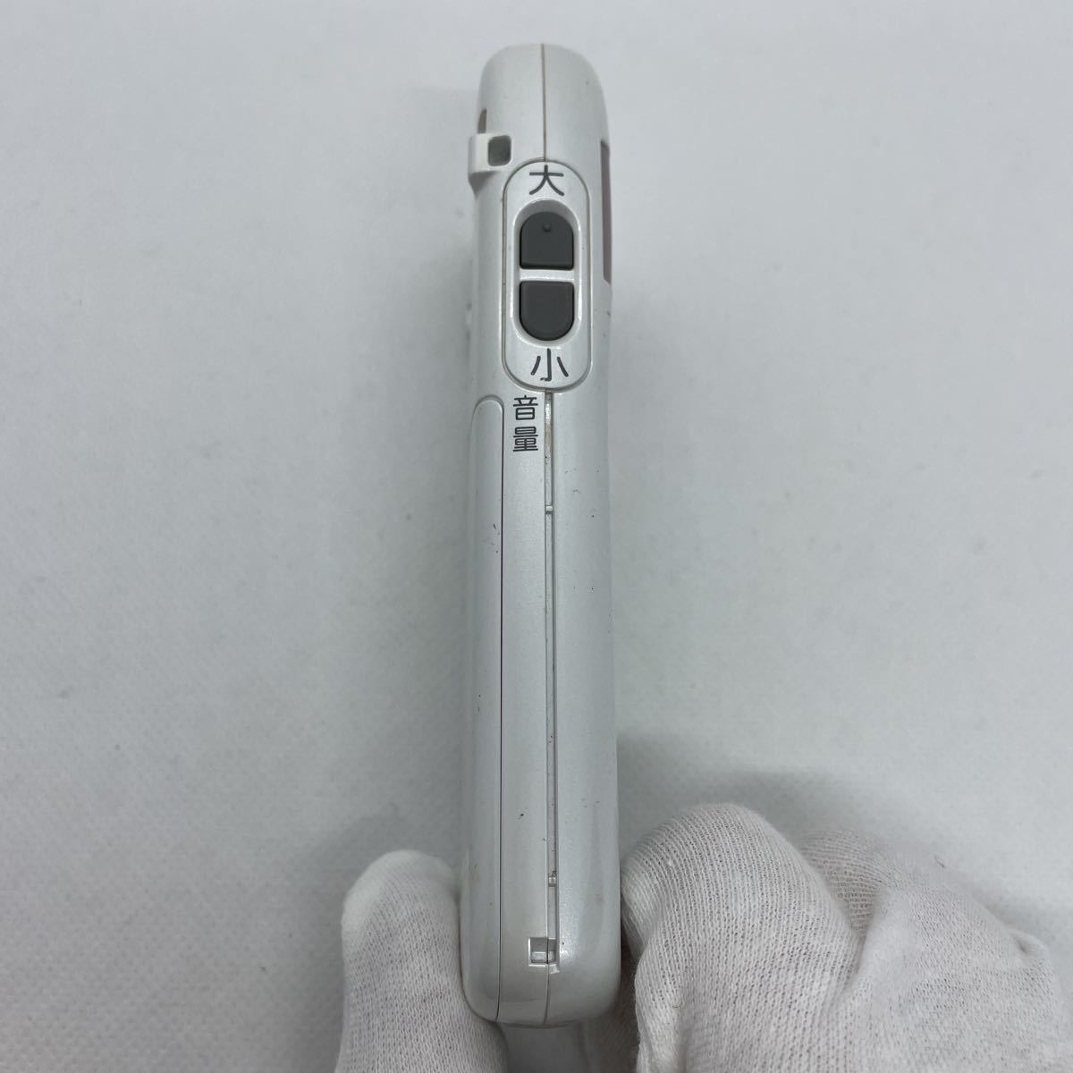 docomo ドコモ FOMA らくらくホン シンプル D880SS 三菱電機 docomo ドコモ FOMA らくらくホン シンプル D880SS 三菱電機