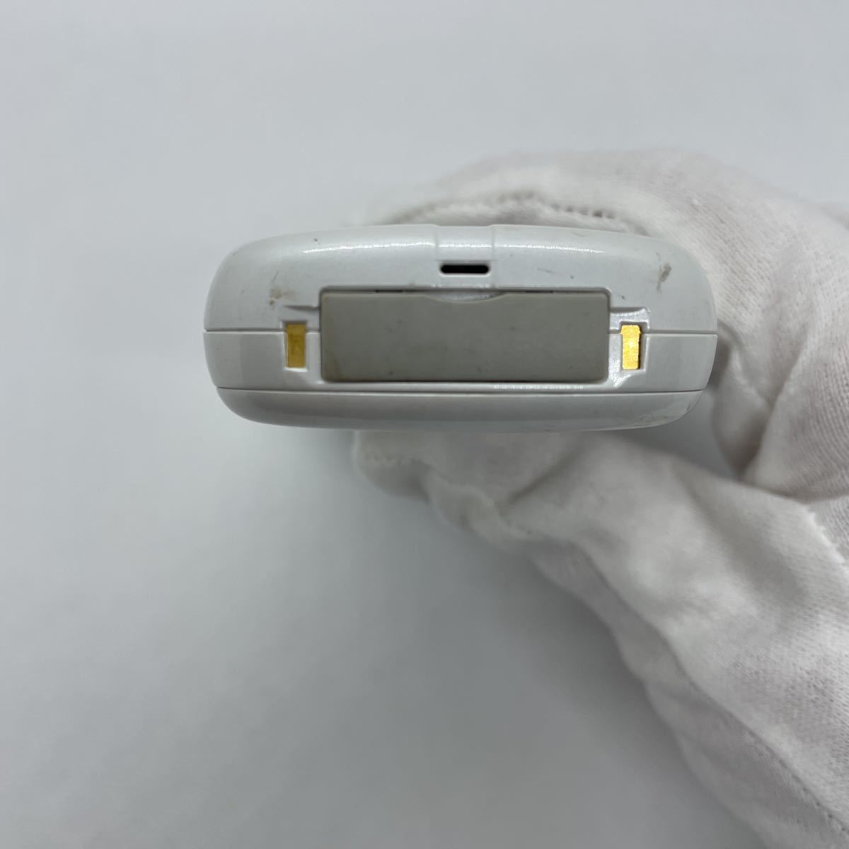 docomo ドコモ FOMA らくらくホン シンプル D880SS 三菱電機 docomo ドコモ FOMA らくらくホン シンプル D880SS 三菱電機