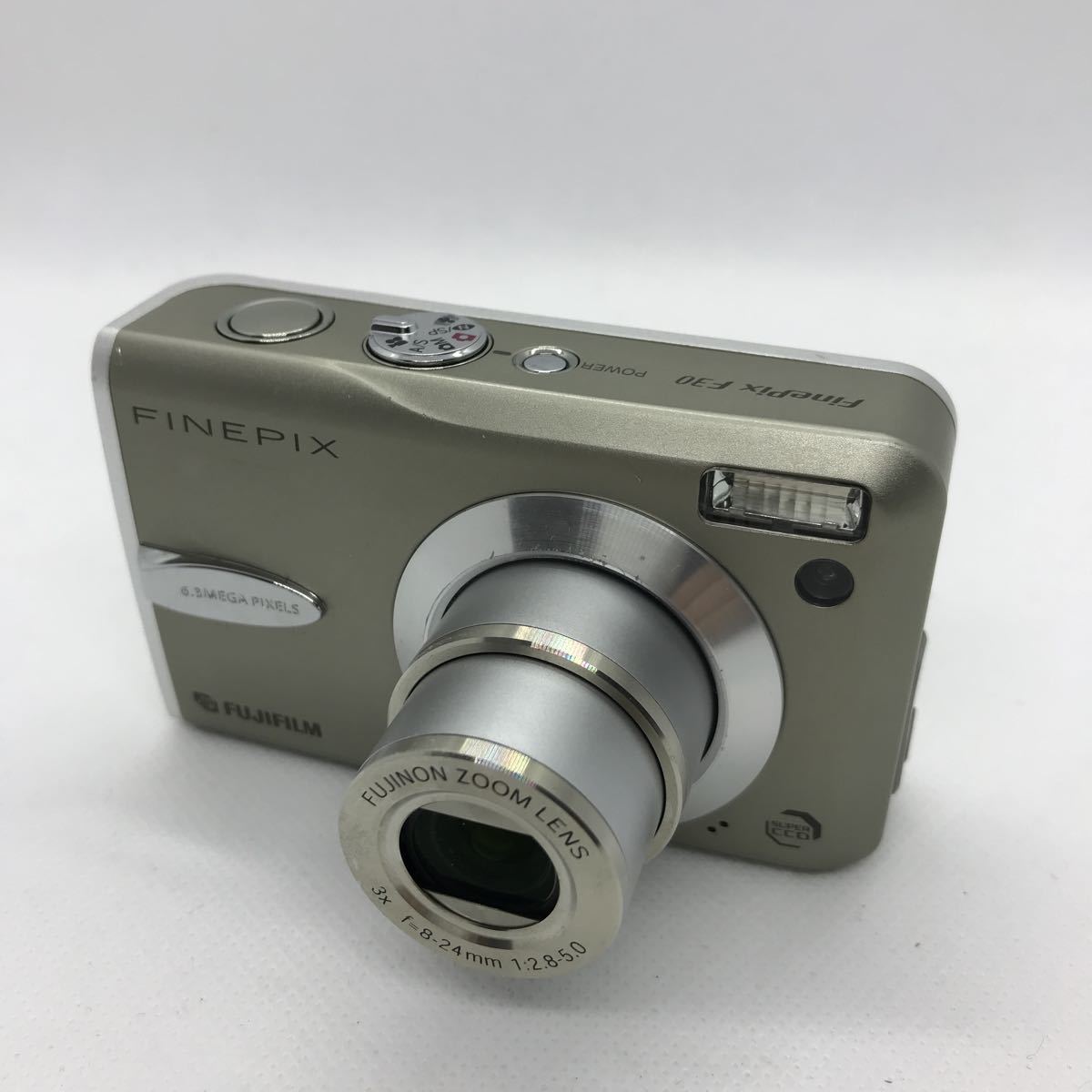 ヤフオク! - 概ね美品 富士フィルム FUJIFILM FinePix