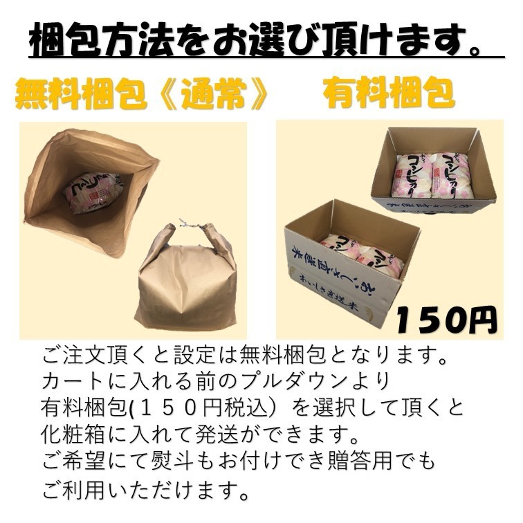 令和３年産 新潟県産コシヒカリ10kg (5kg×２）うまい米 米専門 みのりや（白米）ポイント消化 送料無料_画像6