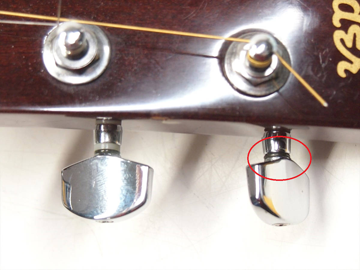 〓 Fender/フェンダー エレアコギター CD-60CE SBST 現状 ハードケース