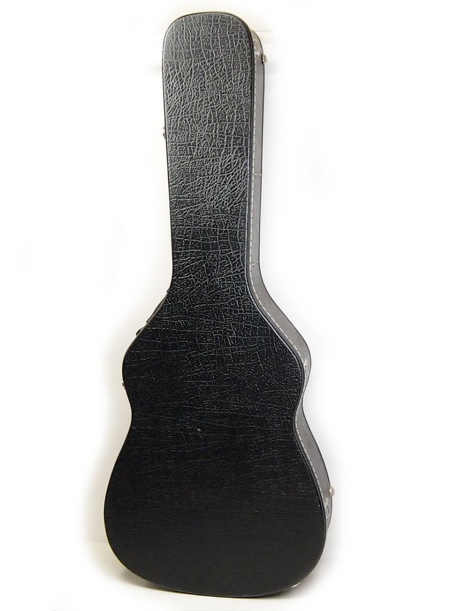 〓 Fender/フェンダー エレアコギター CD-60CE SBST 現状 ハードケース