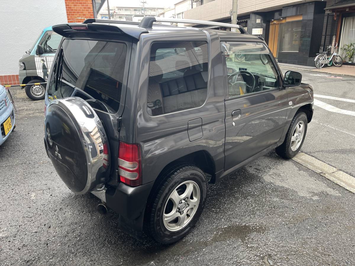中古 激安 Dohc バルブ ターボ 5速マニュアル 4wd パジェロミニ 車検ロング 最終モデル Mt 林道 キャンプ アウトドア 返品交換不可 Stetikastore Com Br 中古 激安 Dohc バルブ ターボ 5速マニュアル 4wd パジェロミニ 車検ロング 最終モデル Mt 林道 キャンプ アウトドア 返品交換不可 Stetikastore Com Br