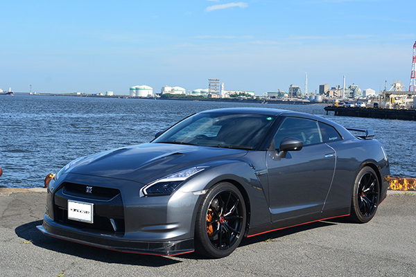 購買 日産 NISSAN GTR 35 前期 純正LEDテールランプ 美品 cerkafor.com