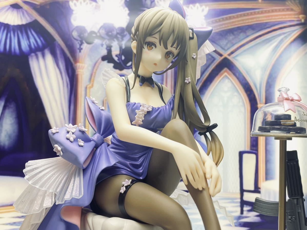 ヤフオク! - 【説明あり&おまけ付】APEX ドールズフロントライン K...