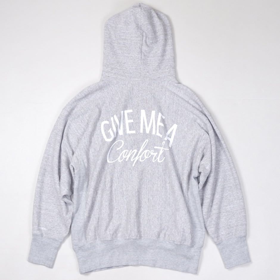 T-ポイント5倍】 美品 Americana アメリカーナ MMN別注ラフィー裏毛