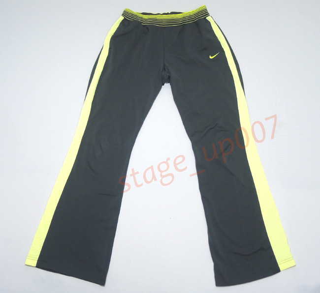 Nike( Nike )|AURARONE DRI-FIT женский джерси верх и низ в комплекте * жакет & bell низ -37791/sizeXL&L- | труба DXOQ