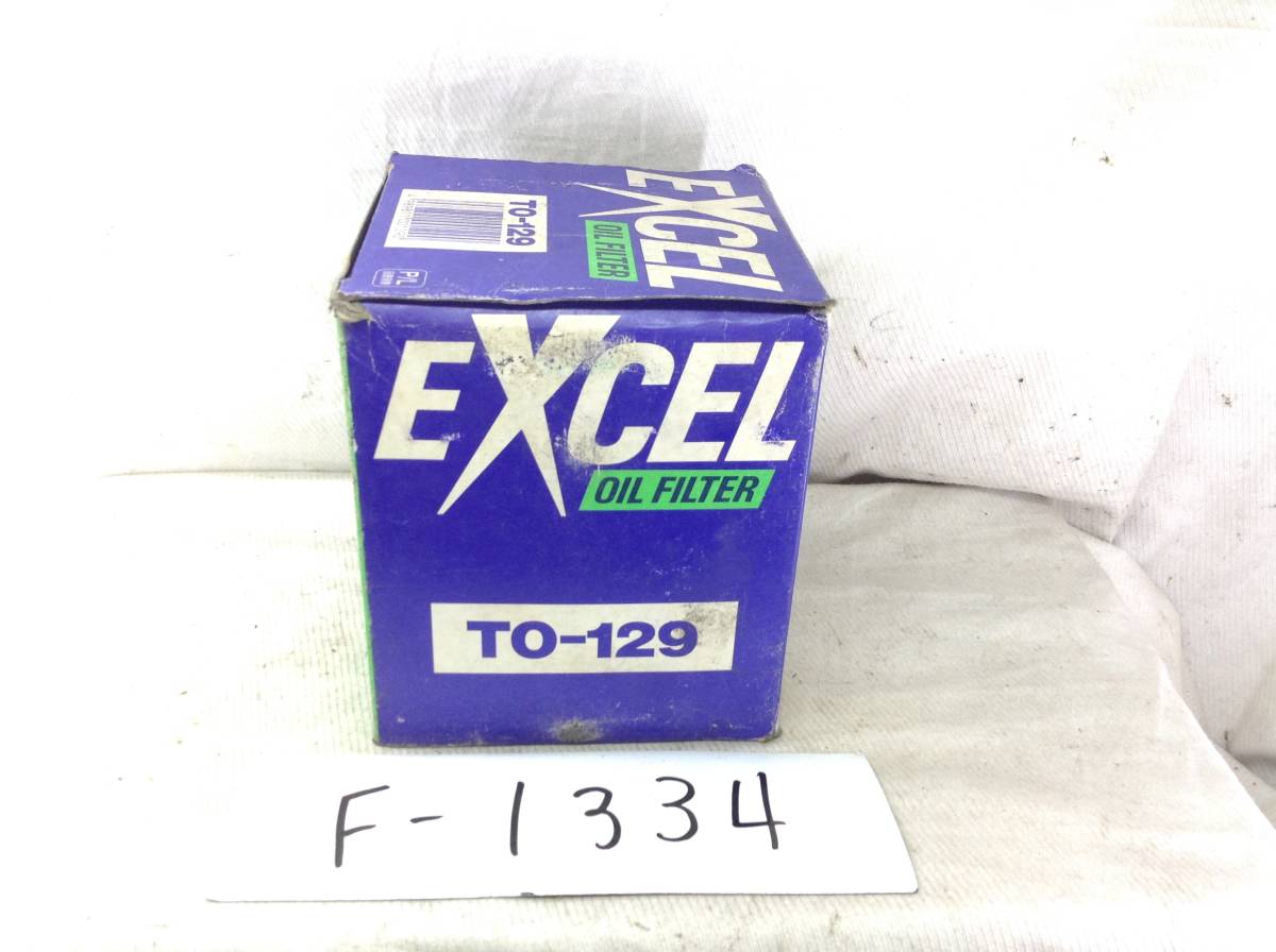 EXCEL (エクセル) T0-129 トヨタ 日野 ダイハツ　ハイエース 等 該当 即決品 F-1334_画像1