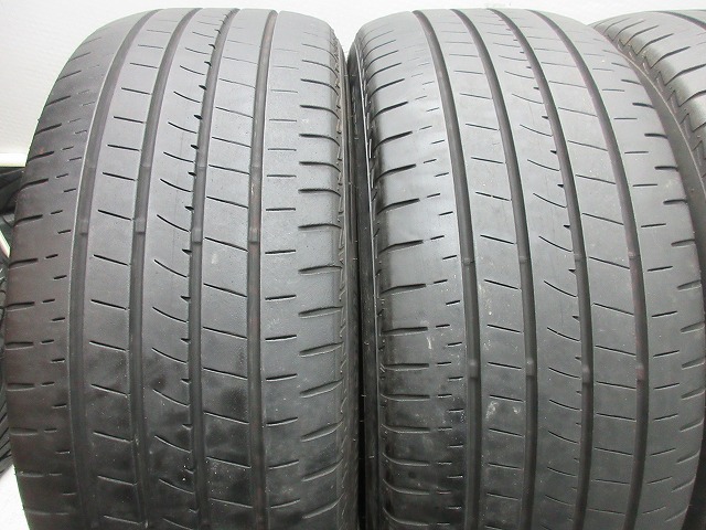 245-50R19 8分山 ブリヂストン トランザT005A 2018年製 タイヤ 245-50R19 8分山 ブリヂストン トランザT005A 2018年製 タイヤ