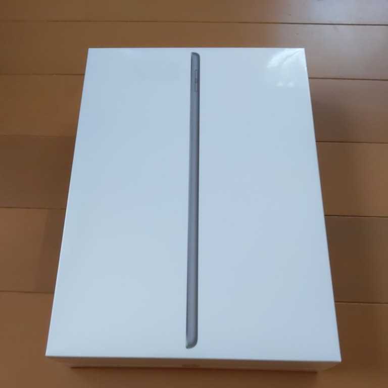Apple iPad(第9世代)Wi-Fi 64GB Space Gray 新品未開封 www.gastech