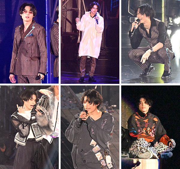 Yahoo!オークション - 松村北斗/SixTONES Feel da CITY/生写真×12 Yahoo!オークション - 松村北斗/SixTONES Feel da CITY/生写真×12