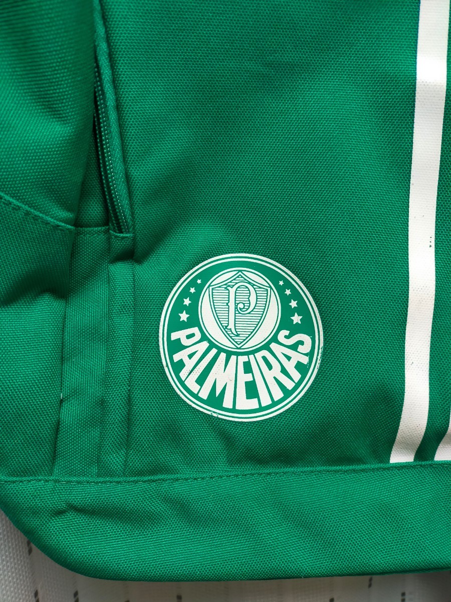 パルメイラス　Palmeiras