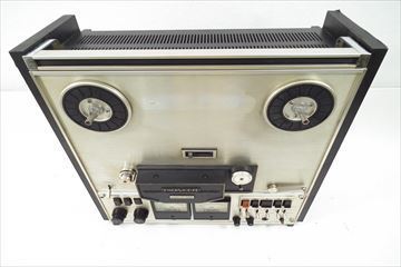 □ PIONEER パイオニア RT-1050 オープンリールデッキ 現状品